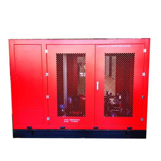 125MPa靜態(tài)/爆破壓力測(cè)試系統(tǒng)