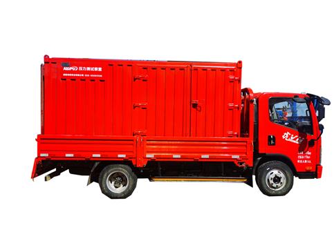 移動(dòng)式壓力測(cè)試裝置