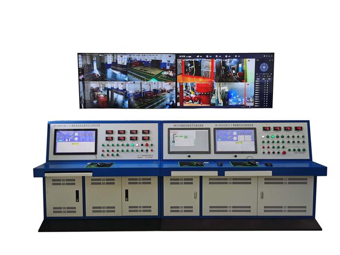 140MPa靜態(tài)壓力測(cè)試系統(tǒng)