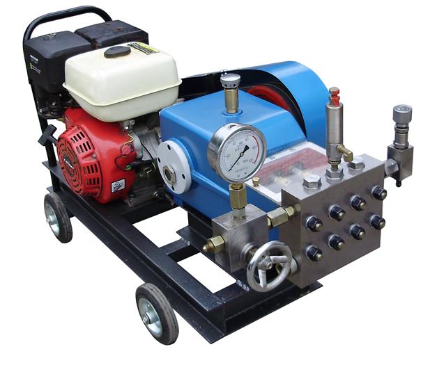 汽油機(jī)驅(qū)動試壓泵